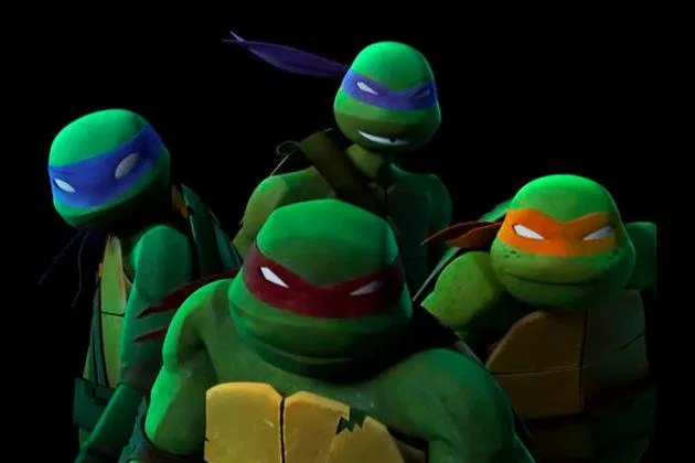 Avatar of Teenage Mutant Ninja Turtles 
