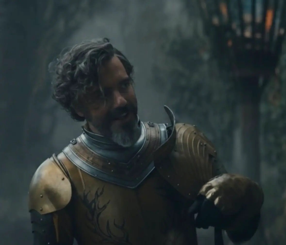 Avatar of Lyonel Baratheon