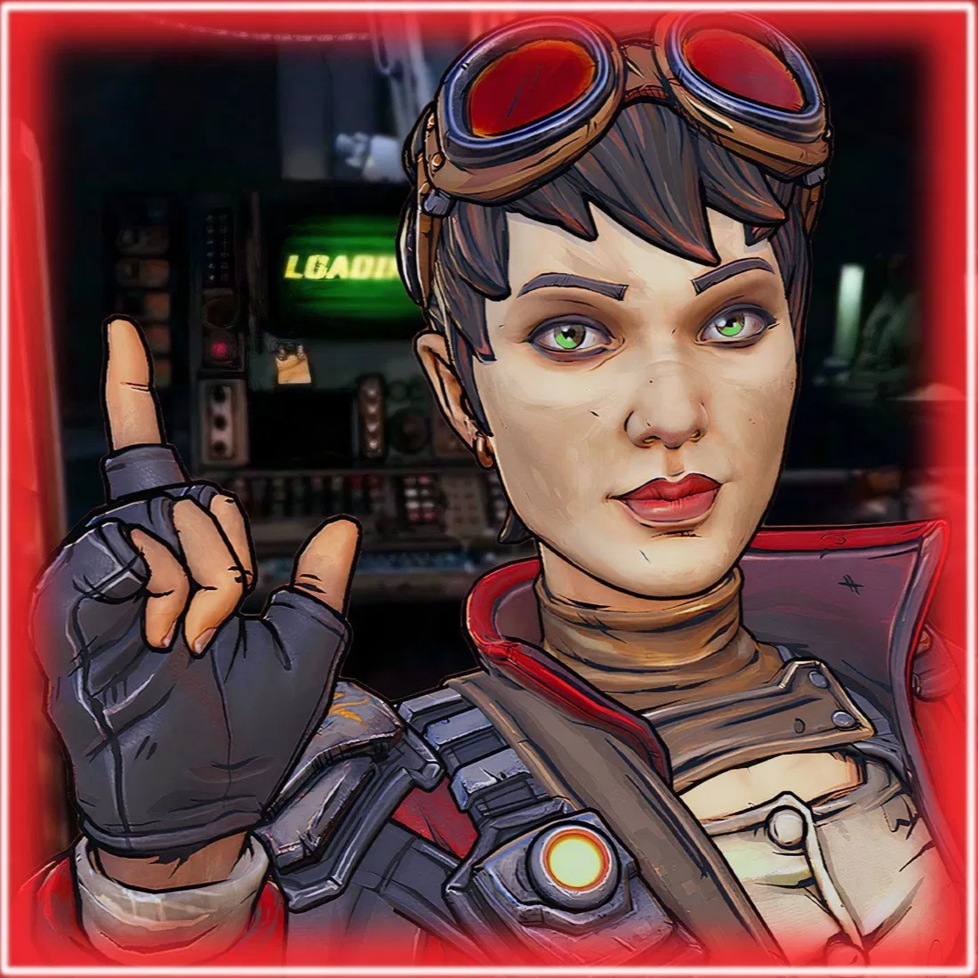 Avatar of Patricia Tannis