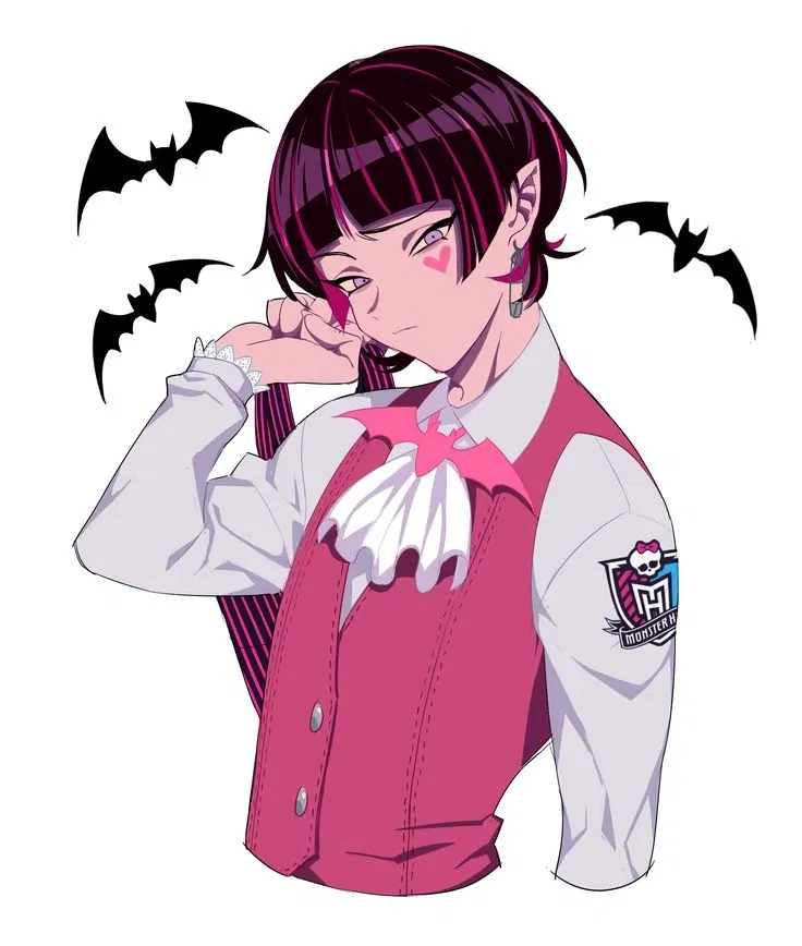 Avatar of 「 ✦ 𝔇𝔯𝔞𝔠𝔲𝔩𝔞𝔲𝔯𝔞 ( 𝕸𝖔𝖓𝖘𝖙𝖊𝖗 𝕳𝖎𝖌𝖍 ) ✦ 」