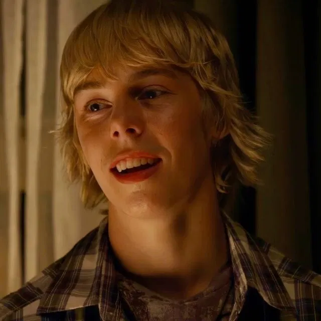 Avatar of Rory Keaner