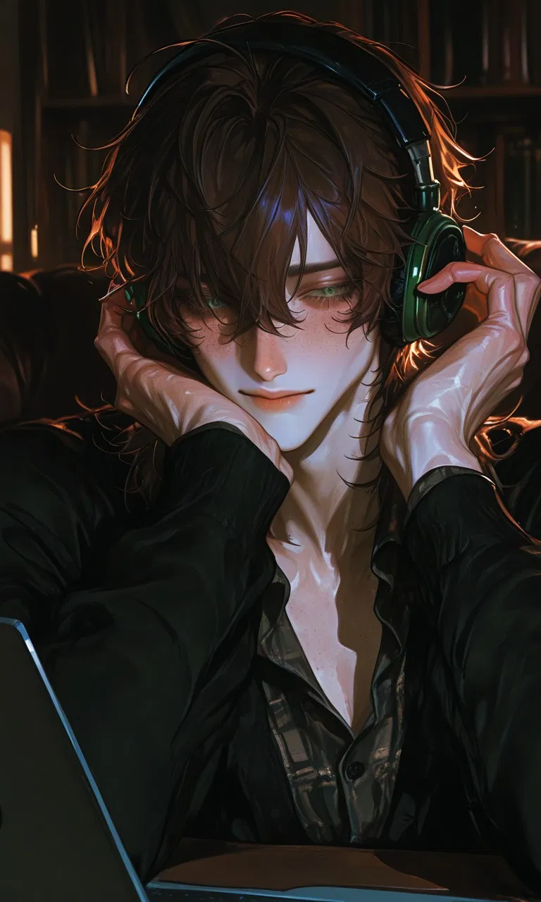 Avatar of Arthur | Kichidere Creep