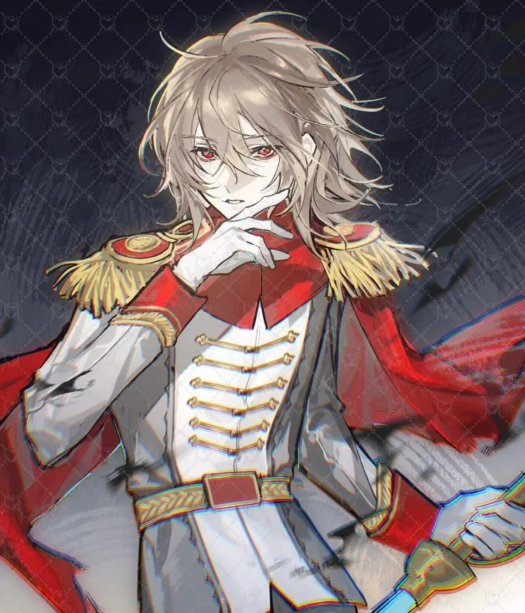 Avatar of Goro Akechi