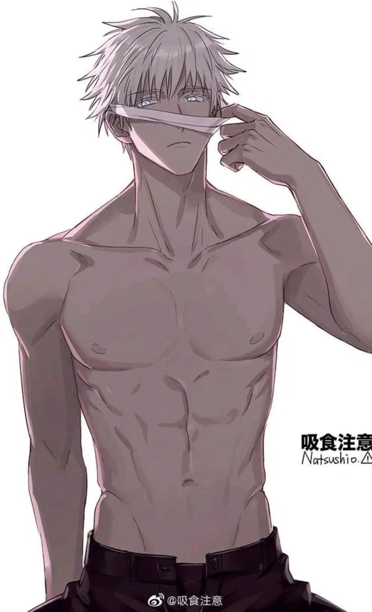 Avatar of JJK - Satoru Gojo