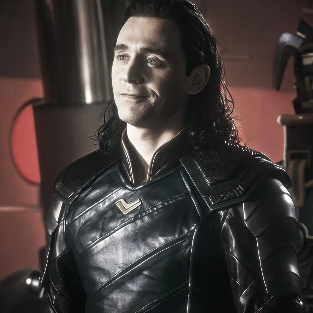 Avatar of Loki Laufeyson.