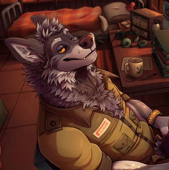 Avatar of ~Sion~ Horny Coworker 