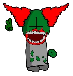 Avatar of Tricky