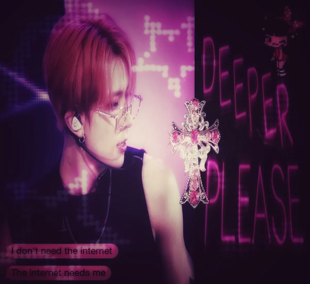 Avatar of  Heeseung ++⛧∘