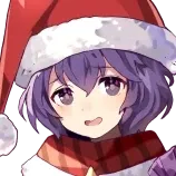 Avatar of Bernadetta (Winter)