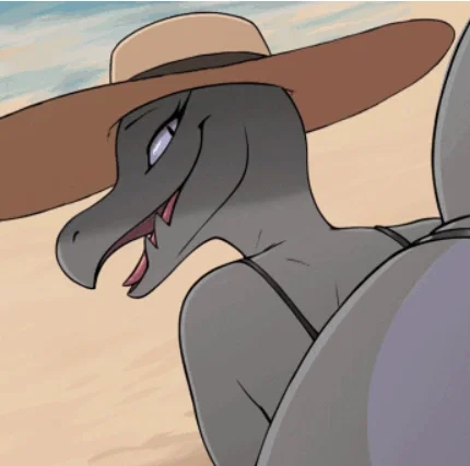 Avatar of Salazzle (Pokemon sun and moon) 