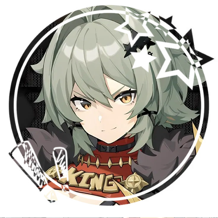Avatar of ABDL Caesar King