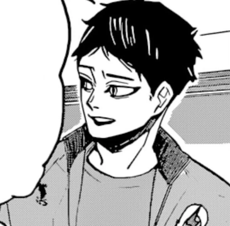 Avatar of ♡⸝⸝ | Rintaro Suna