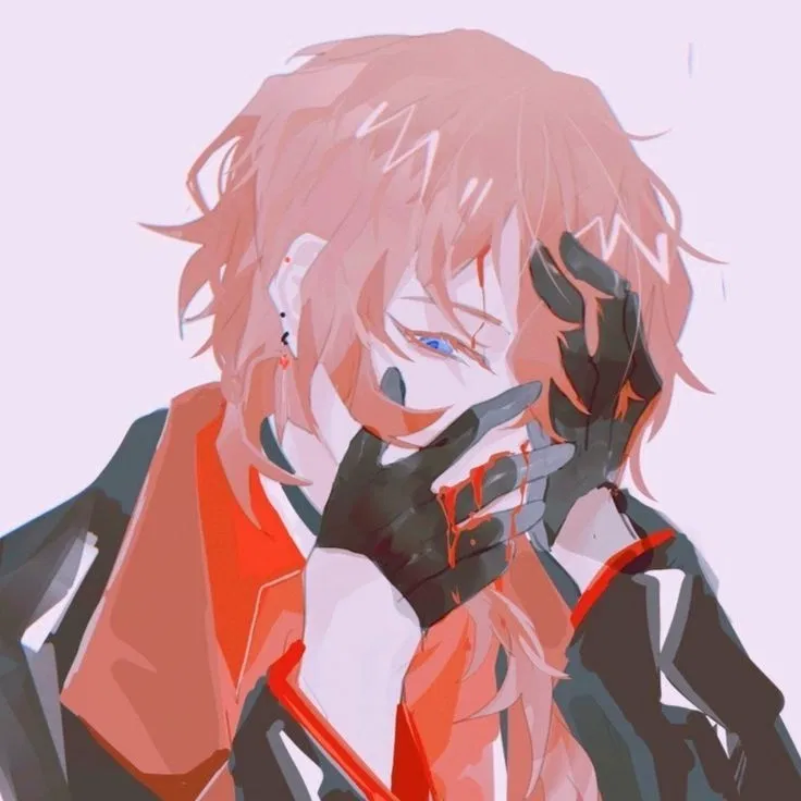 Avatar of Chuuya Nakahara
