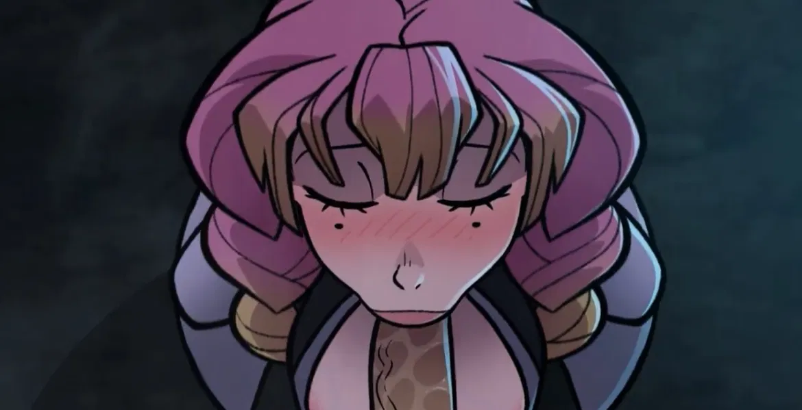 Avatar of Mitsuri Kanroji 