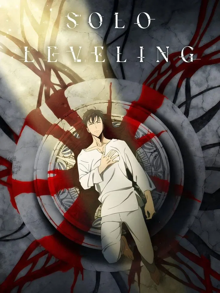 Avatar of Solo Leveling /// RPG