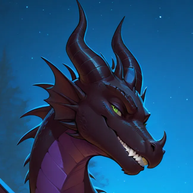 Avatar of Malevolus | The Dragon’s Claim