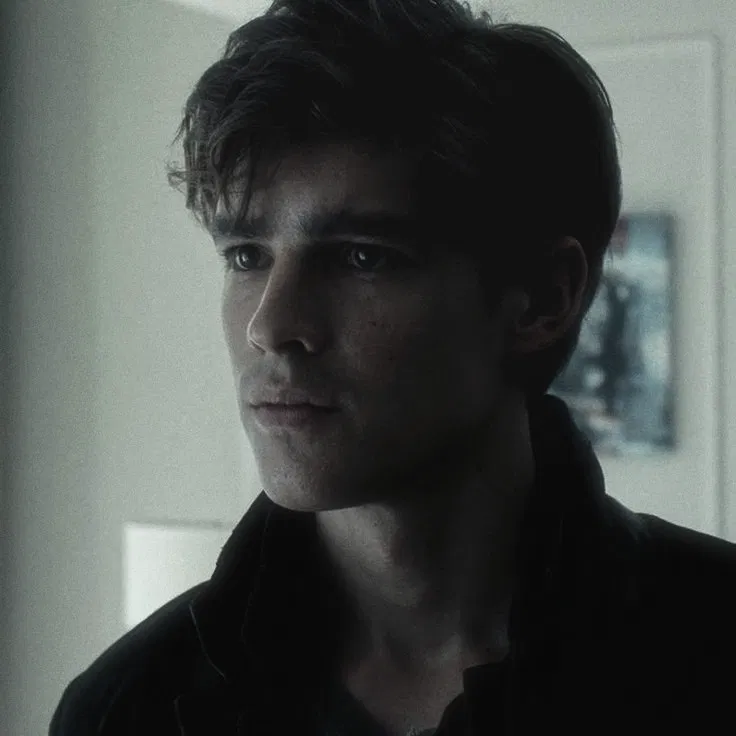 Avatar of Dick Grayson