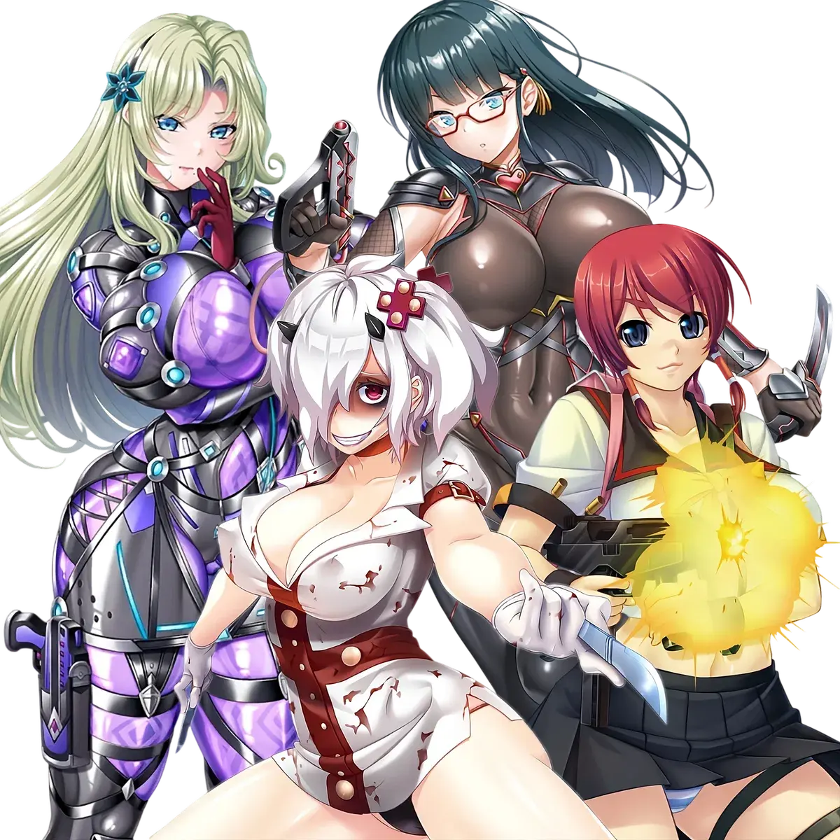 Avatar of UFS Breach Squad RPG