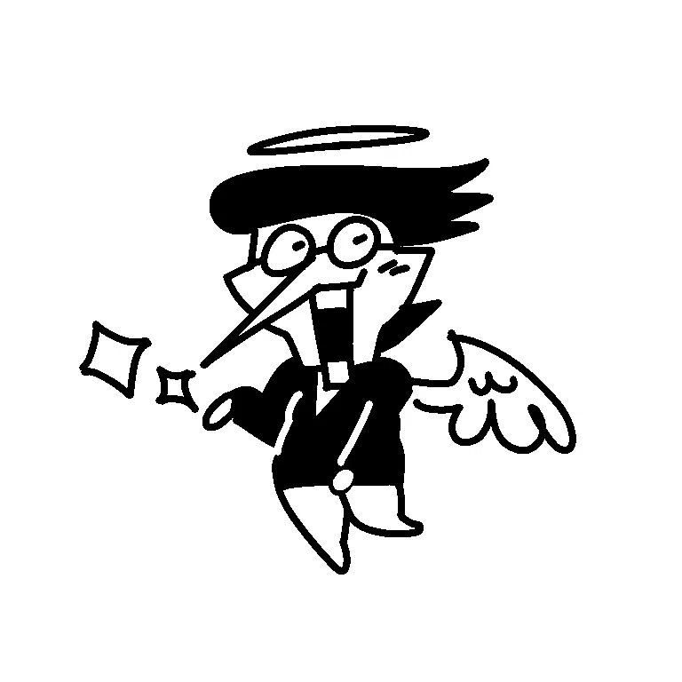 Avatar of ଘMini Angel Spamtonଓ 