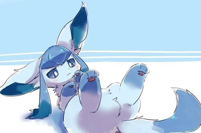 Avatar of [🧊] ~Icy, the wild Glaceon~ [V2]