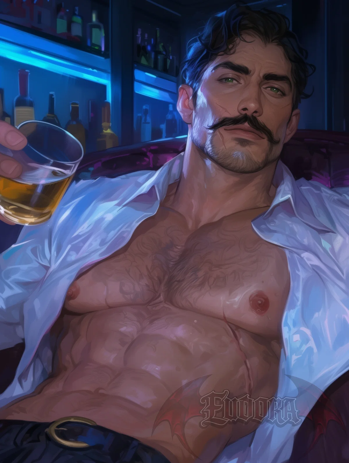 Avatar of Ivan Palacio