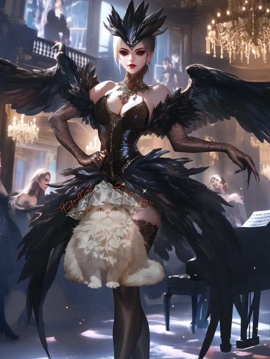 Avatar of Odille Ivanova