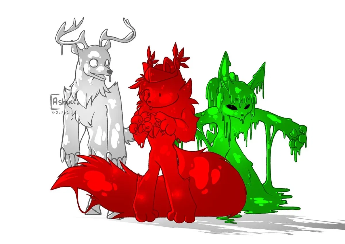Avatar of Transfurrmation