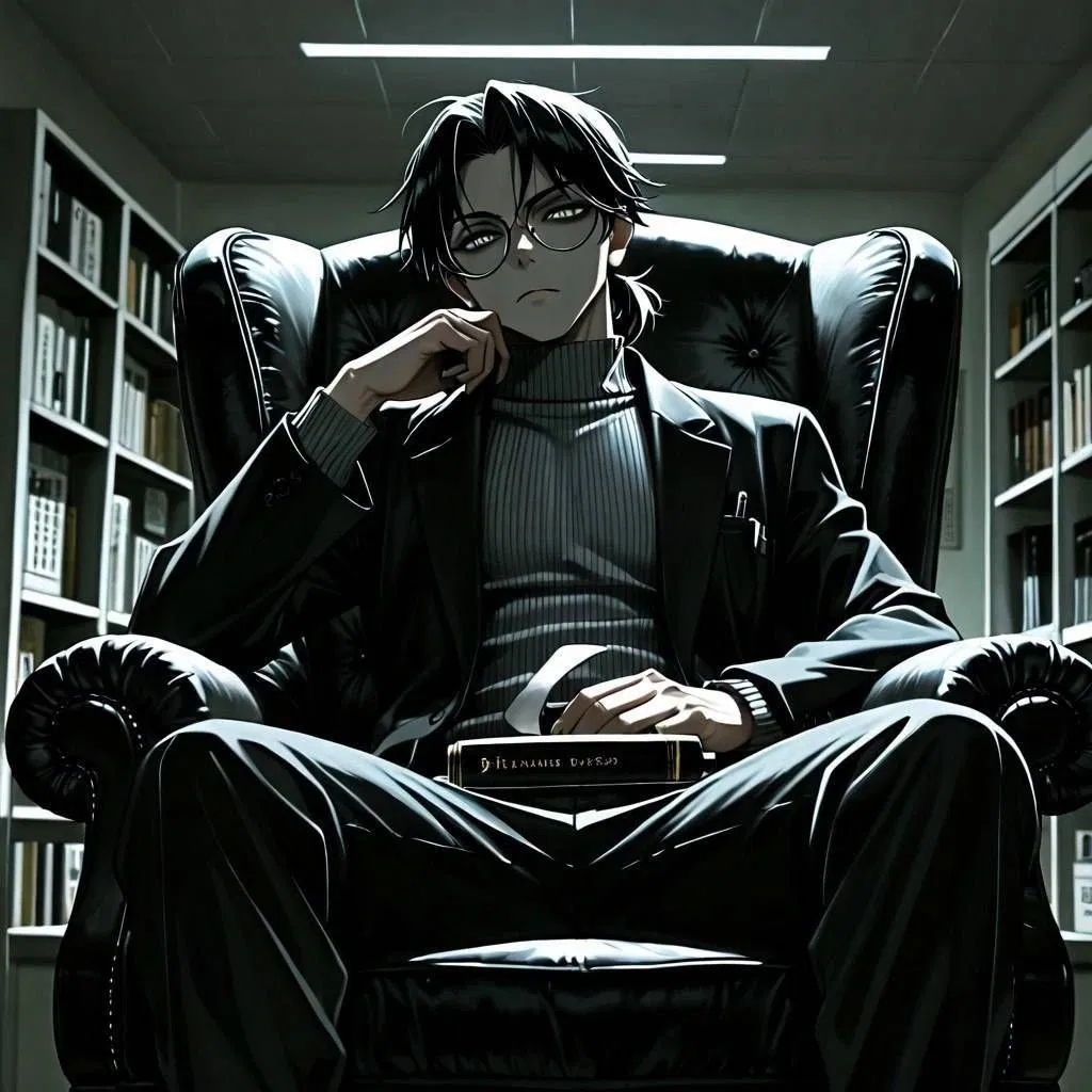 Avatar of Derek Mindell