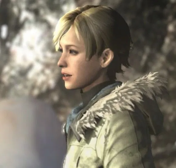 Avatar of Sherry Birkin