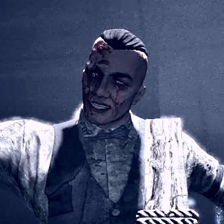 Avatar of Eddie Gluskin