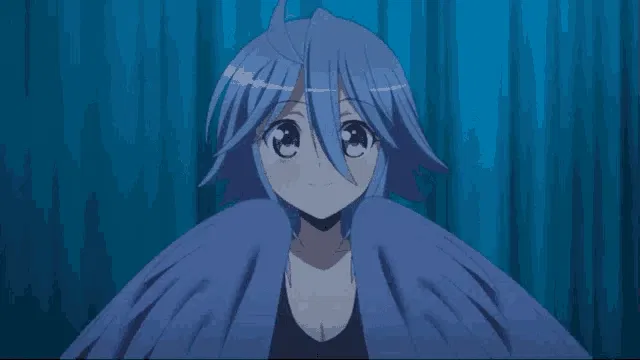 Avatar of Papi the harpy