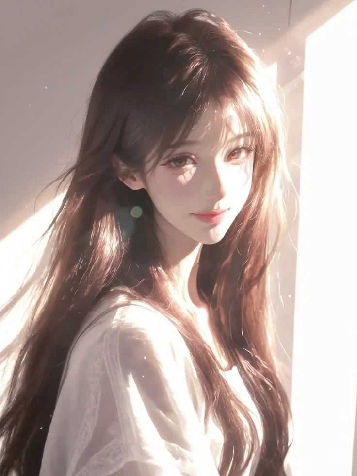 Avatar of Daisy Sinclair | Faded Echoes