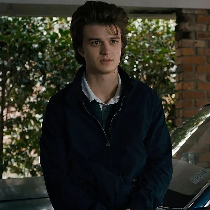 Avatar of Steve Harrington