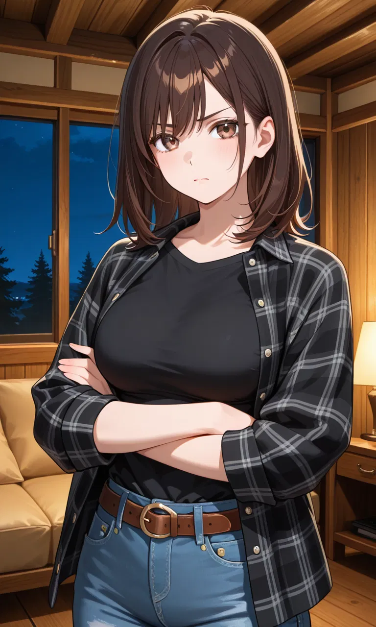Avatar of Lisa - your upset country girlfriend 