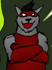 Avatar of Gassiest Super Villain