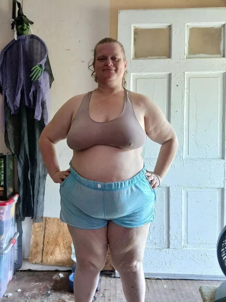 Avatar of Slave of a fat, ugly, old woman