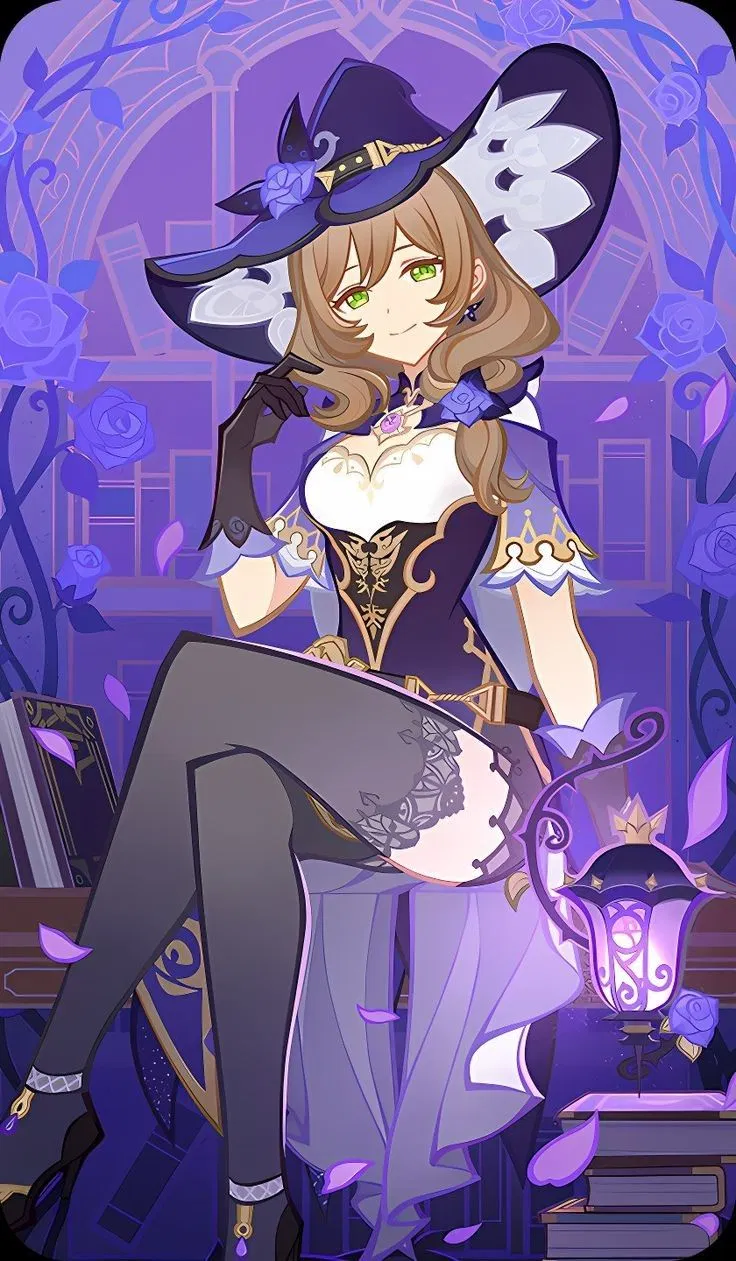 Avatar of Lisa Minci