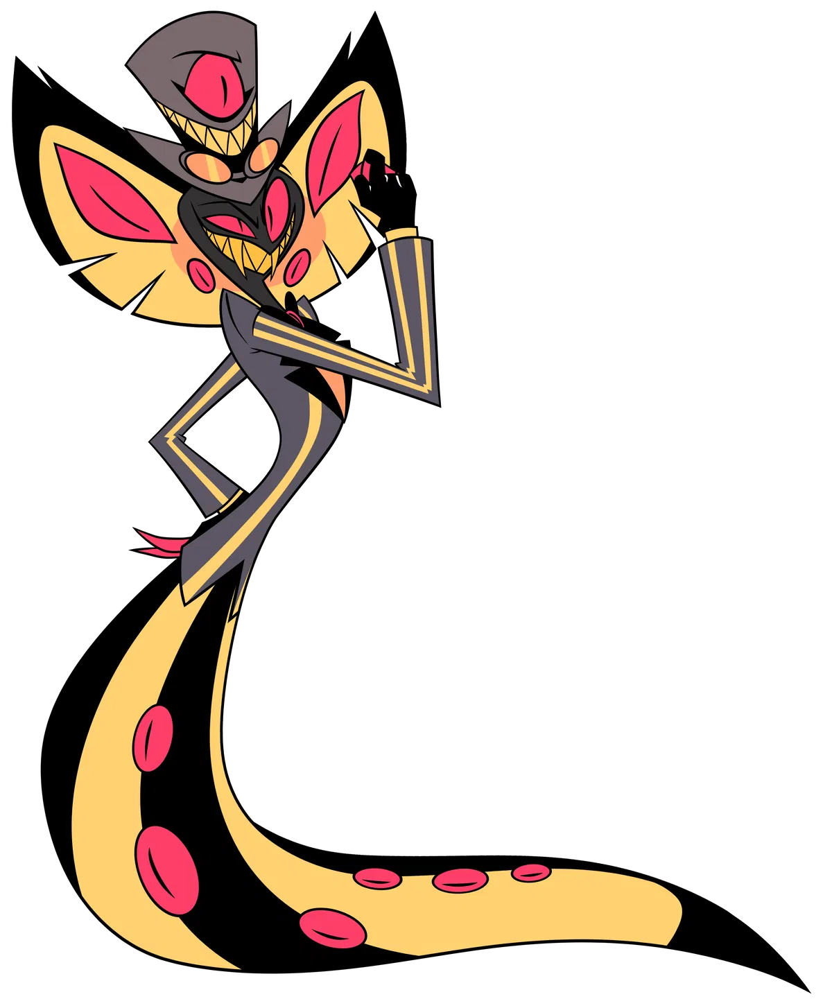 Avatar of sir pentious (S1)