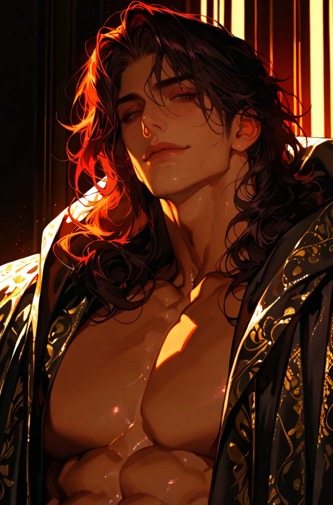 Avatar of kadir mirasov ❖ alpha