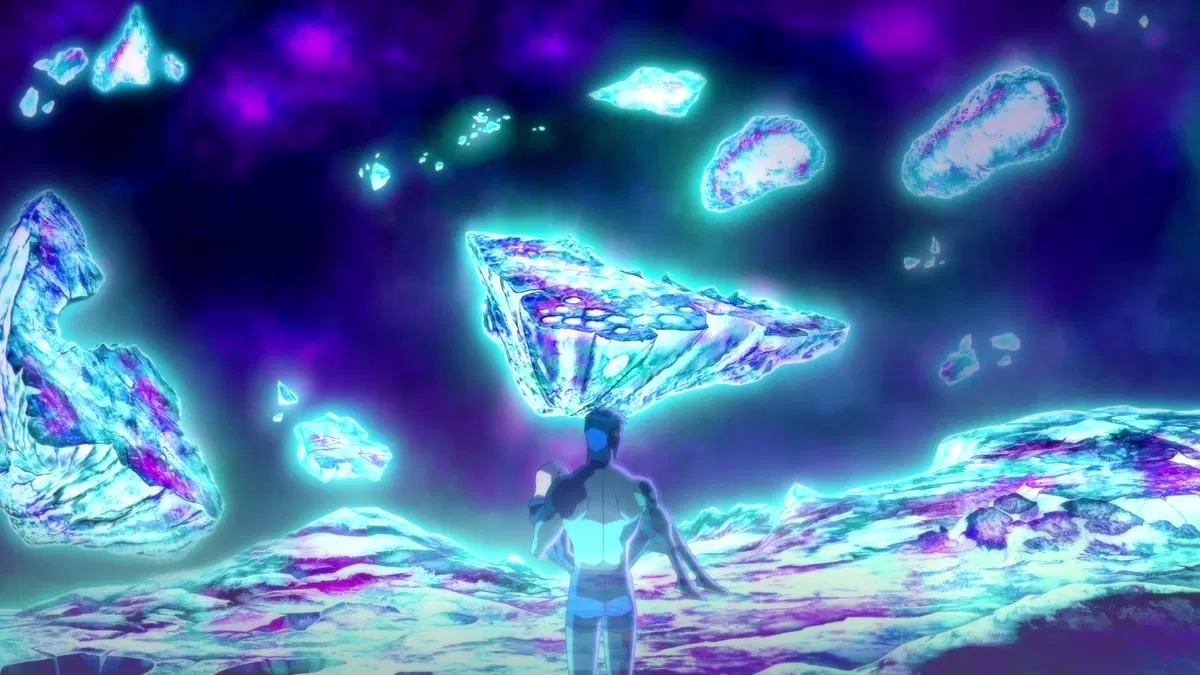 Avatar of The Phantom Zone