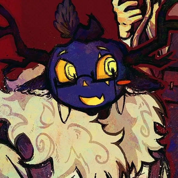 Avatar of Dusekkar [FORSAKEN]