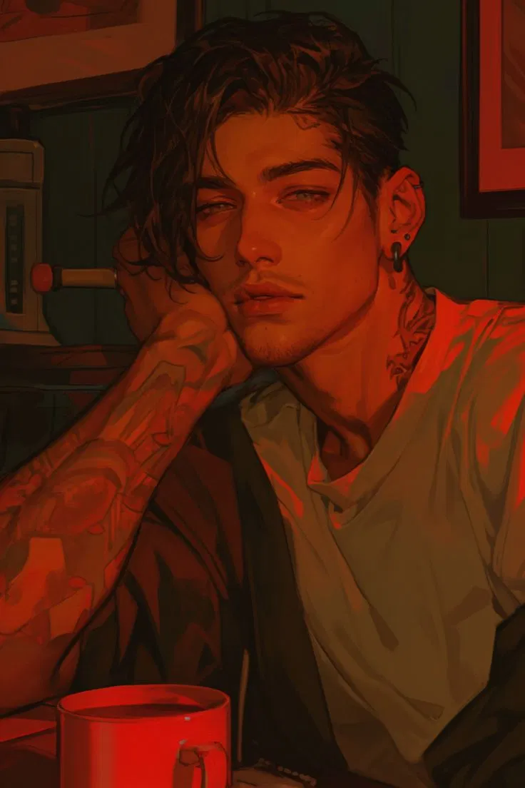 Avatar of Gregory Belrose