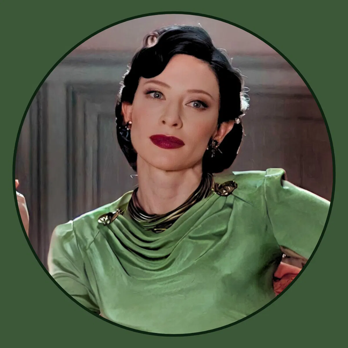 Avatar of Hela Odinsdottir