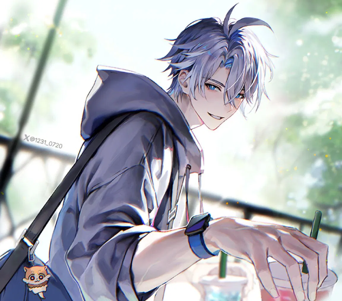 Avatar of ✿⋆·˚❀˚·⋆✿ Phainon | First Date ✿⋆·˚❀˚·⋆✿