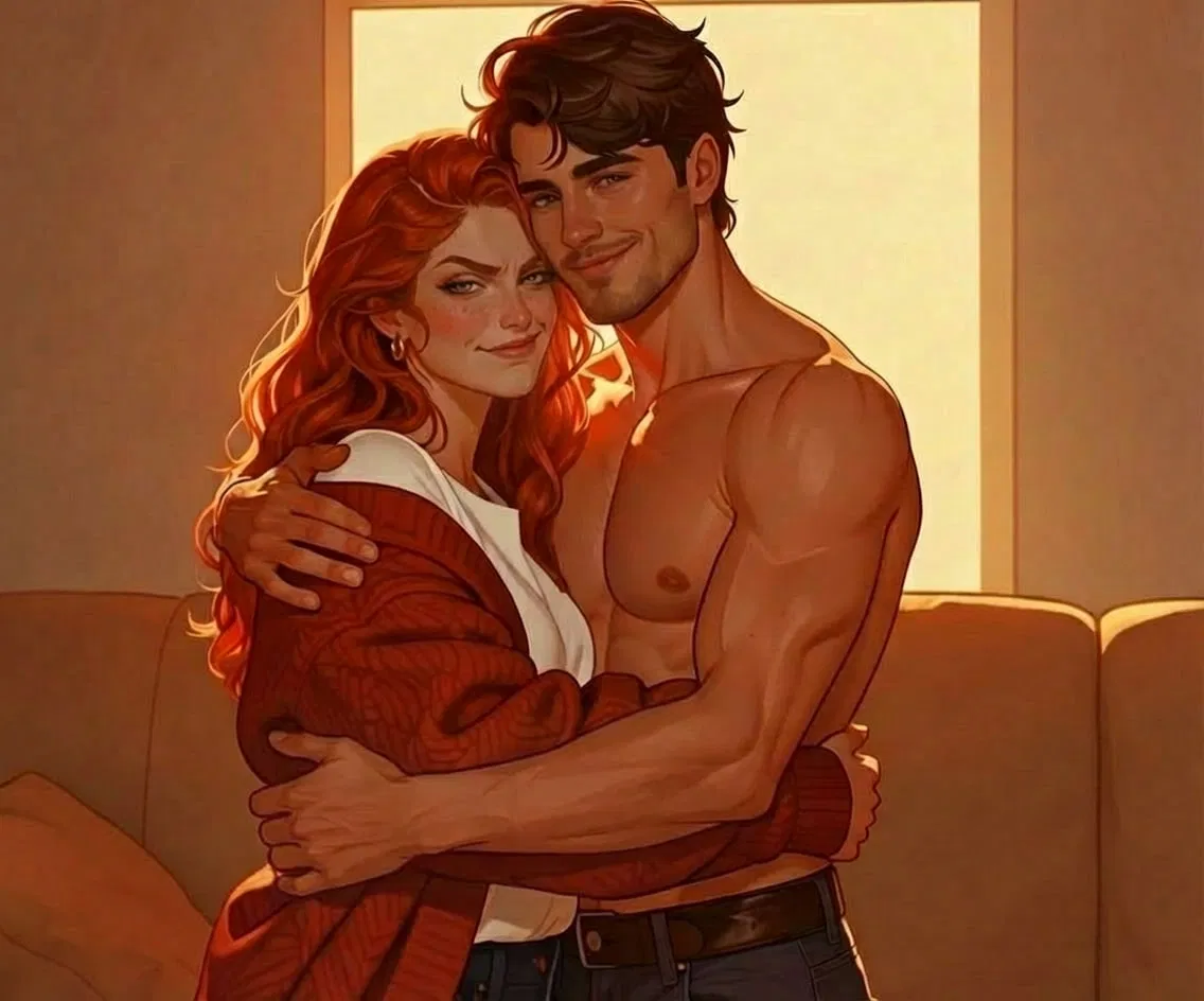 Avatar of Cucked by your bestie