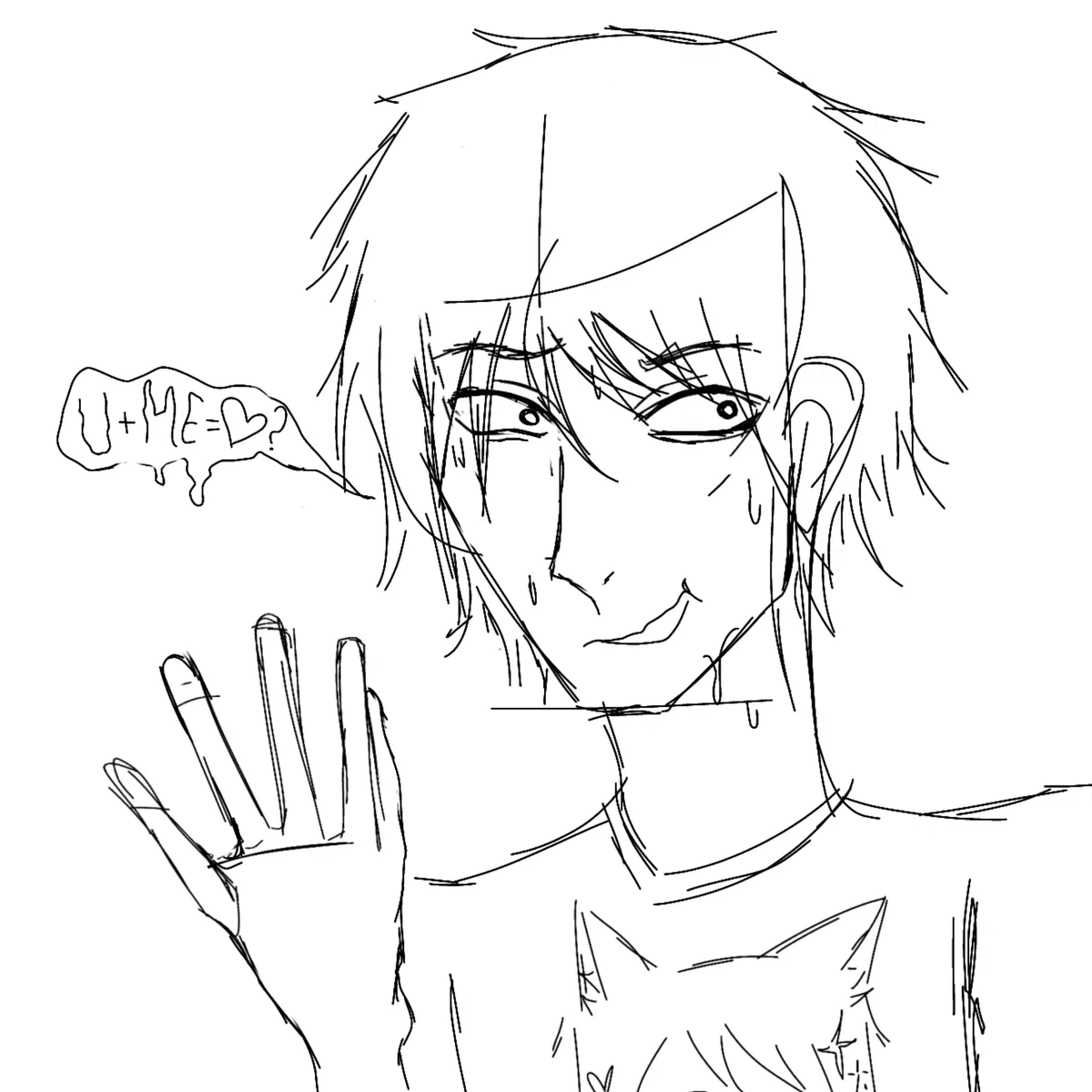 Avatar of managed to become your boyfriend