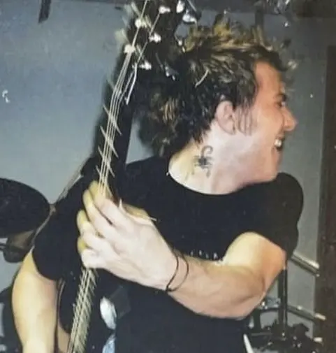 Avatar of ⠀×⠀frank iero