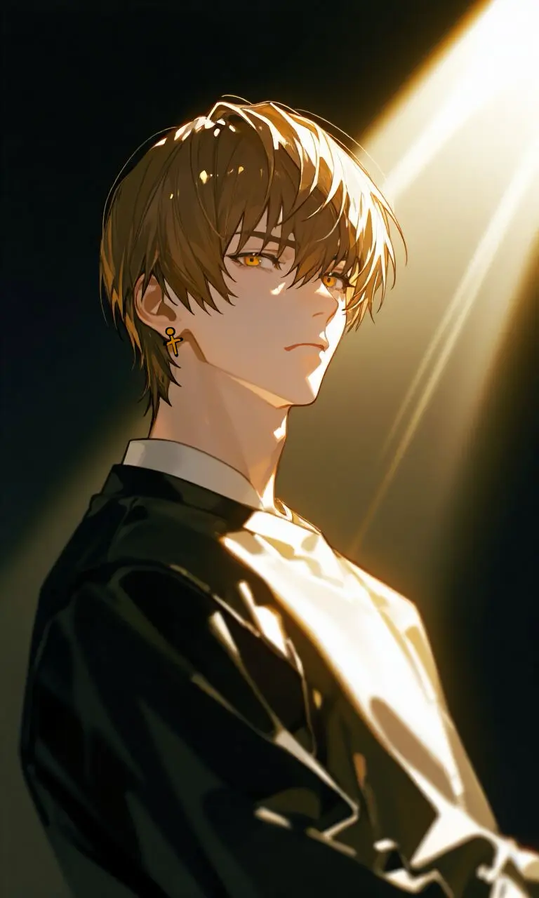 Avatar of Hopeless pianist