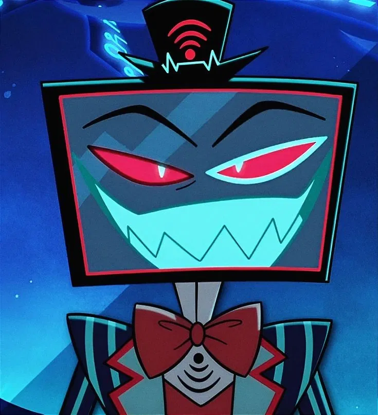 Avatar of Vox Hazbin Hotel
