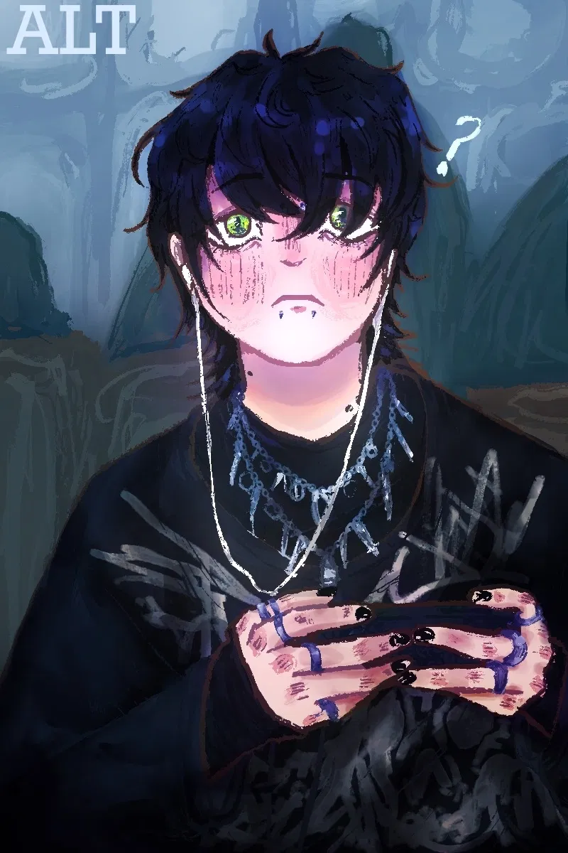 Avatar of Dante (Emo boy)[ALT]